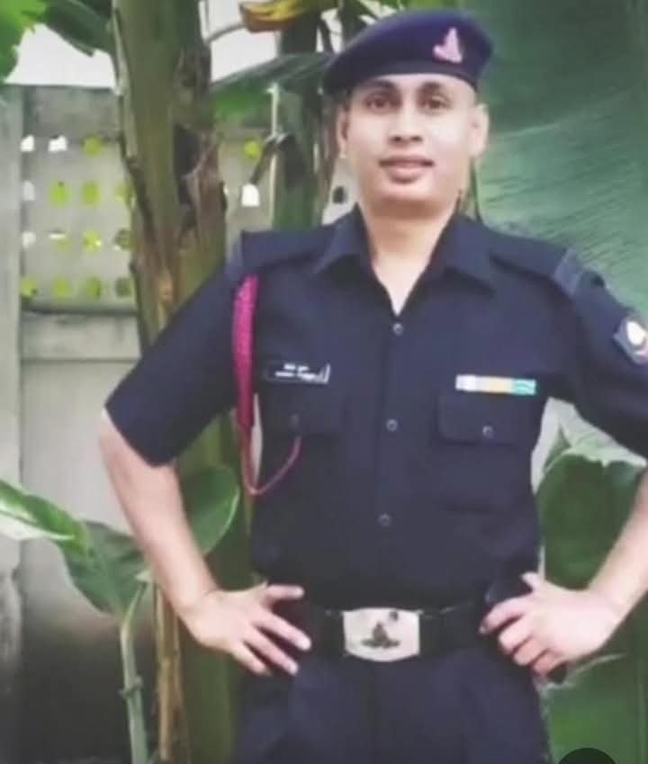 पाकिस्तान की फायरिंग में जवान दिनेश शर्मा सहित 15 बेकसूर लोगों की गई जान