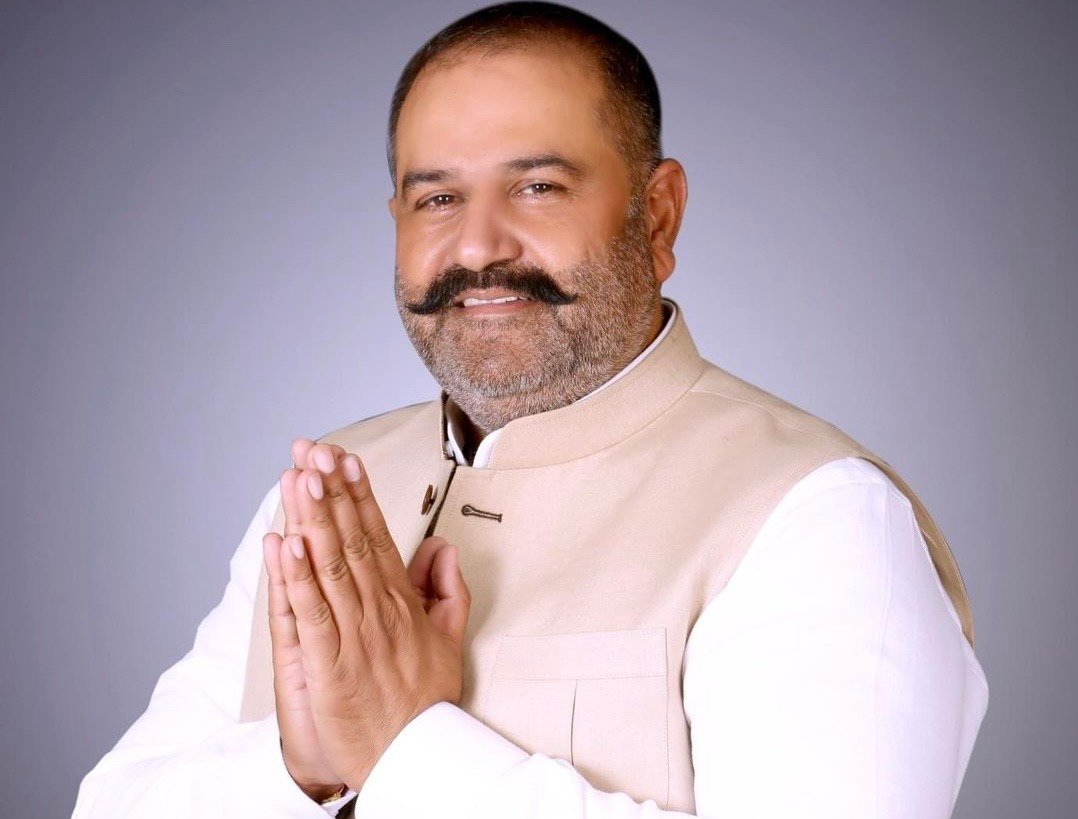 सर्जिकल स्ट्राइक का सबूत मांगने वाले चरणजीत चन्नी को पाकिस्तान चले जाना चाहिए : सुशील रिंकू