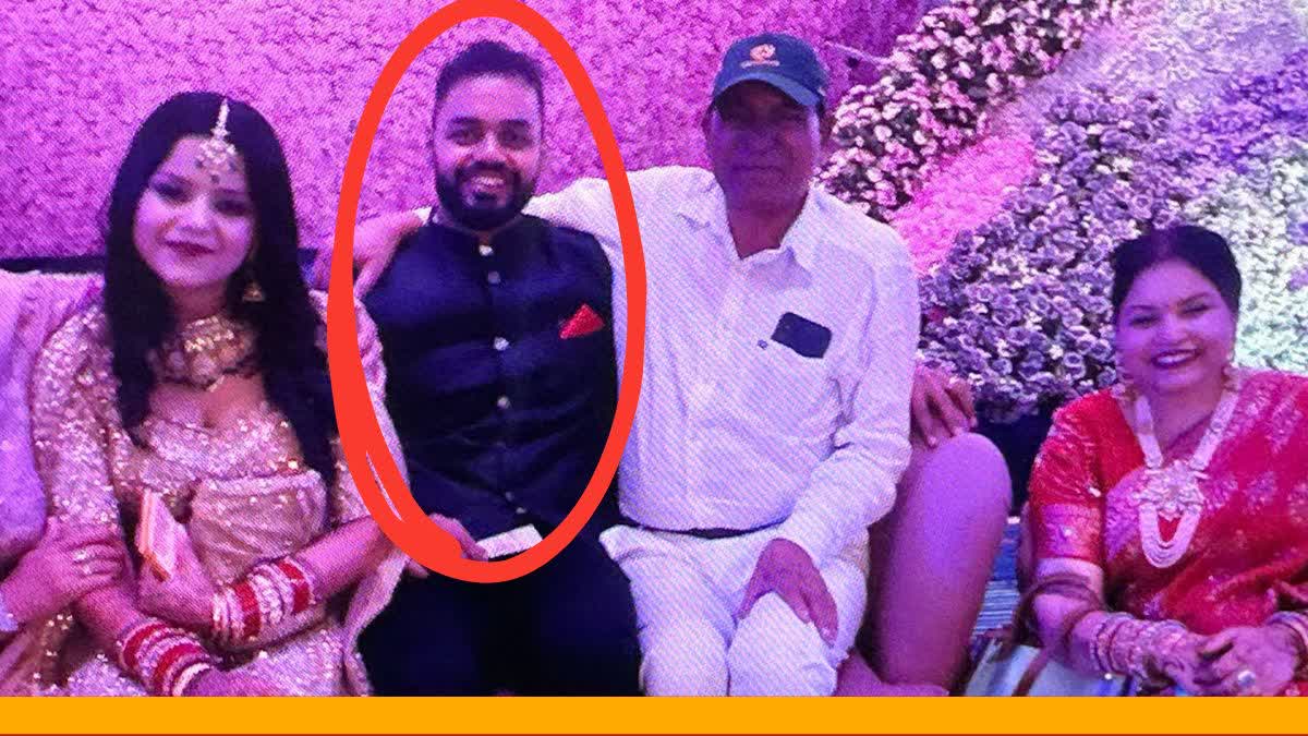 16 तारीख को हुई शादी,22 तारीख को पहलगाम में आतंकियों ने कर दिया इकलौते बेटे का कत्ल