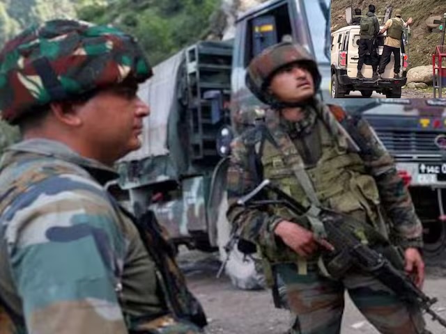 जम्मू कश्मीर घूमने गए हिंदू लोगों का नाम पूछा ओर चला दी अंधाधुंध गोलियाँ,28 लोगों की मौत