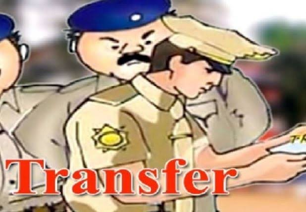 जालंधर में एक इंस्पेक्टर को छोड़ सभी ने सँभाला चार्ज