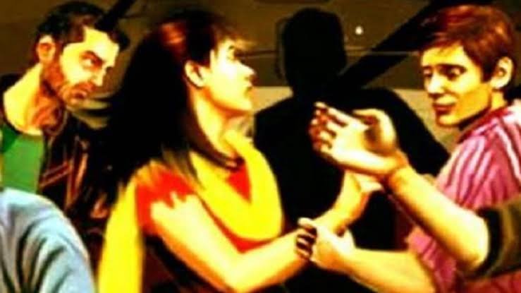 पंजाब-मंदबुद्धि लड़की से सरकारी स्कूल में 6 युवकों ने किया बलात्कार