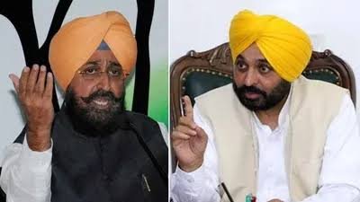 कांग्रेसी नेता प्रताप बाजवा की किसी भी समय हो सकती है गिरफ़्तारी