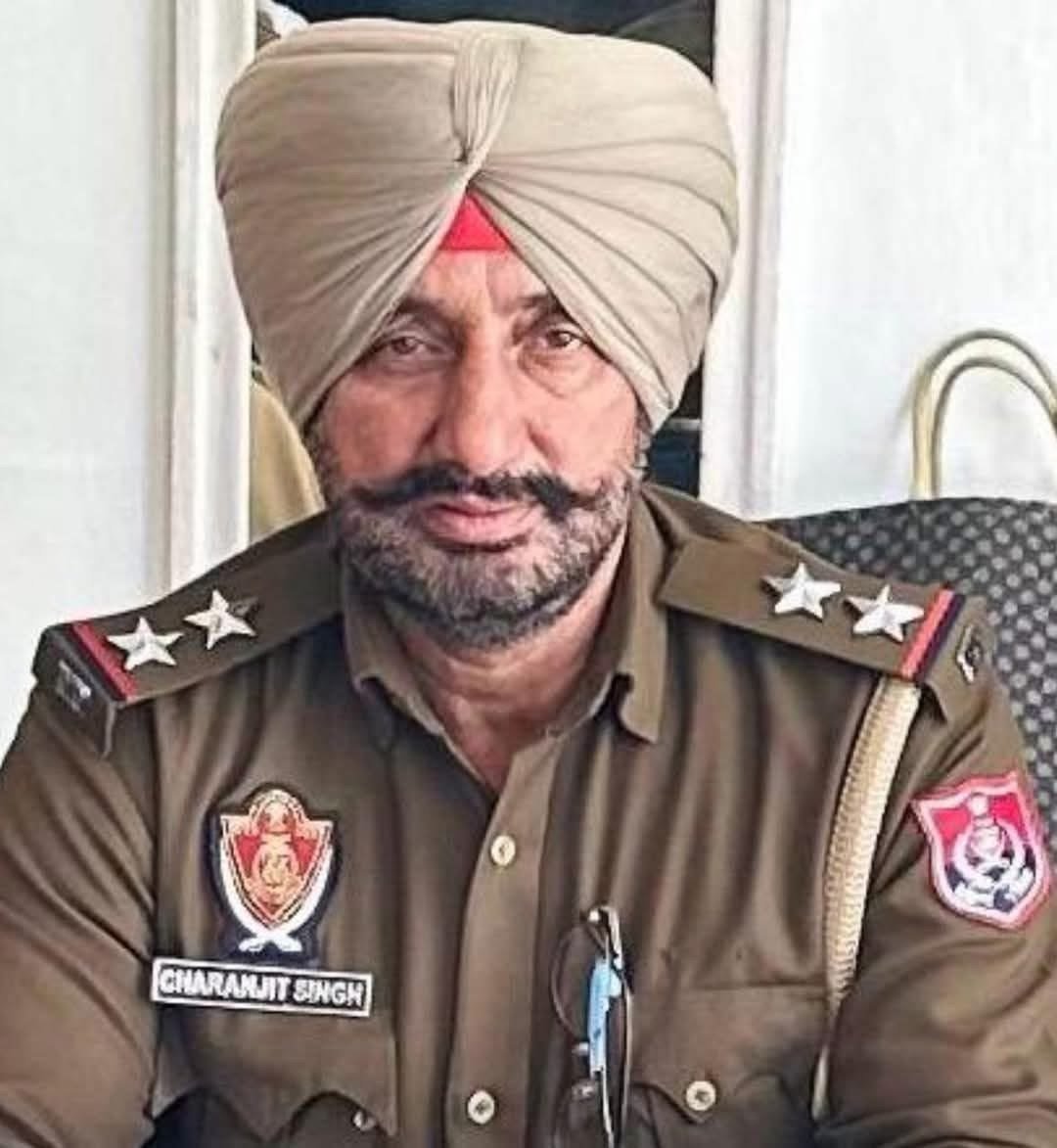 DSP-SHO के सामने मारी सब इंस्पेक्टर को गोली,मौके पर आरोपी फरार-70 लोगों पर कत्ल का पर्चा
