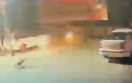 भाजपा नेता मनोरंजन कालिया के घर हमले की CCTV आई सामने,देखें कैसे जल उठा घर