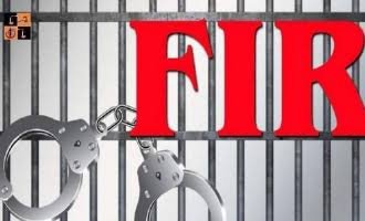 पत्रकारिता की धौंस, जालंधर पुलिस ने किया मामला दर्ज