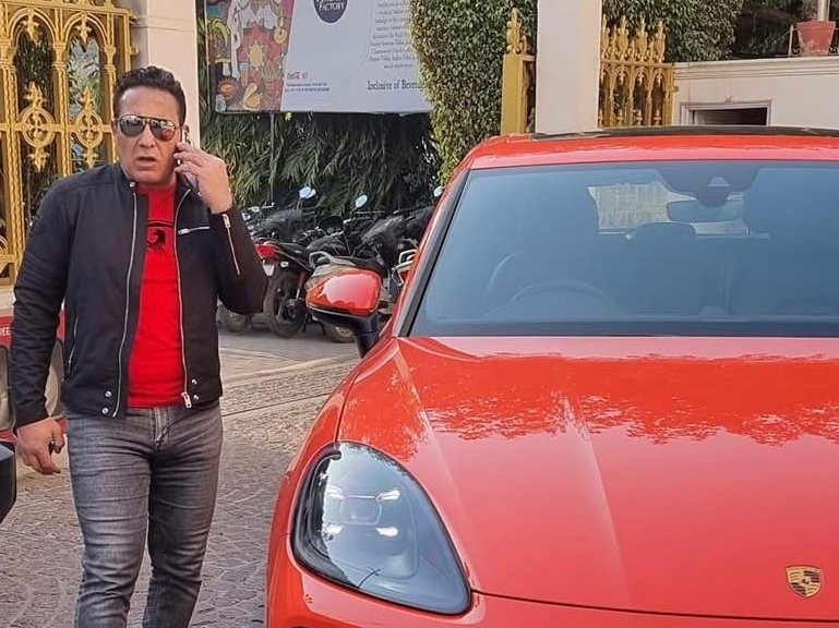 मशहूर कबड्डी खिलाड़ी जीता मोड़ की हुई मौत