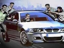 जालंधर में ड्राईवर को पिस्तौल दिखाकर गाड़ी लूटकर ले गए लुटेरे