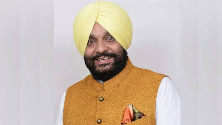 कांग्रेस के बाद भाजपा में फेल हुए तेजिंदर बिट्टू, भाजपा ने ली सुरक्षा वापिस साथ में पंजाब के 10 अन्य नेताओं के पर कुतरे