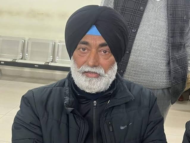 पंजाब-कांग्रेसी विधायक सुखपाल खैहरा की बड़ी मुश्किलें,अब हुई ये कार्रवाई