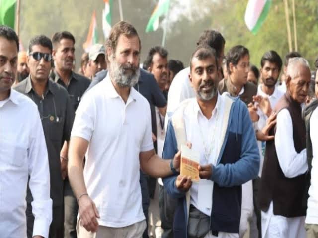 राहुल गांधी का बड़ा बयान- कांग्रेस पार्टी से निकाले जाएँगे ये सीनियर नेता