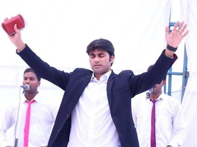 जालंधर के पास्टर ने की महिला से छेडछाड,मामला दर्ज