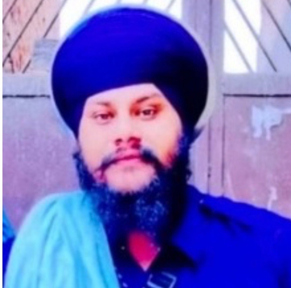 पंजाब में कार क्रास करने को लेकर विवाद,निहंग को मारी गोलियाँ