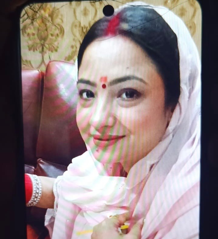 अढ़ाई साल पहले हुई शादी,लड़की की दर्दनाक मौत