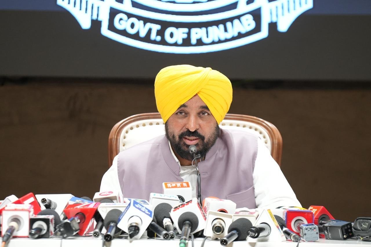 श्री आनंदपुर साहिब हेरिटेज स्ट्रीट प्रोजेक्ट को मंजूरी, किला श्री आनंदगढ़ साहिब, तख्त श्री केसगढ़ साहिब और ऐतिहासिक गुरुद्वारों को जोड़ेगी हेरिटेज स्ट्रीट : मुख्यमंत्री भगवंत सिंह मान