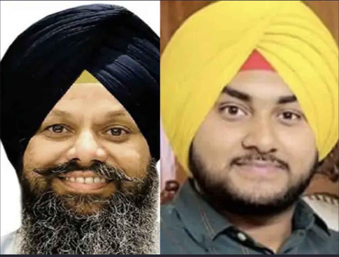 चुनाव जीतते ही अकाली नेता को पुलिस ने किया गिरफ्तार