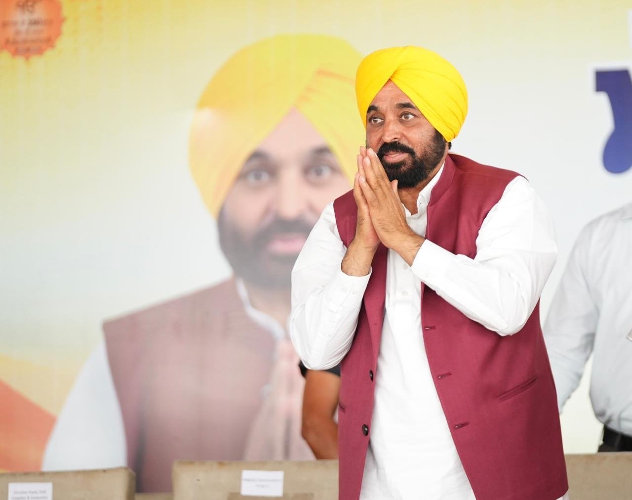पंजाब हॉकी एशियन चैंपियंस ट्रॉफी की मेजबानी के लिए पूरी तरह से तैयार; मुख्यमंत्री भगवंत सिंह मान ने तैयारियों का जायजा लिया, सितंबर से पहले सभी काम पूरे करने के निर्देश