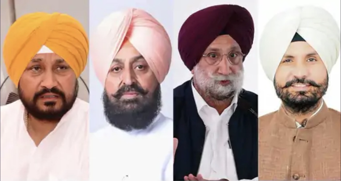 भाजपा प्रधान बदलने के बाद कांग्रेस ने पंजाब से राजा वडिंग सहित 5 नेताओं को दिल्ली बुलाया