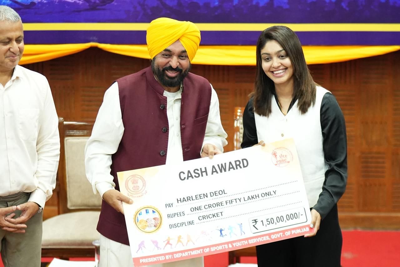 पंजाब भर में मौसमी बीमारियों के बढ़ते मामलों के बीच भगवंत मान सरकार की ‘मुख्यमंत्री सेहत योजना’ बनी जीवनरेखा