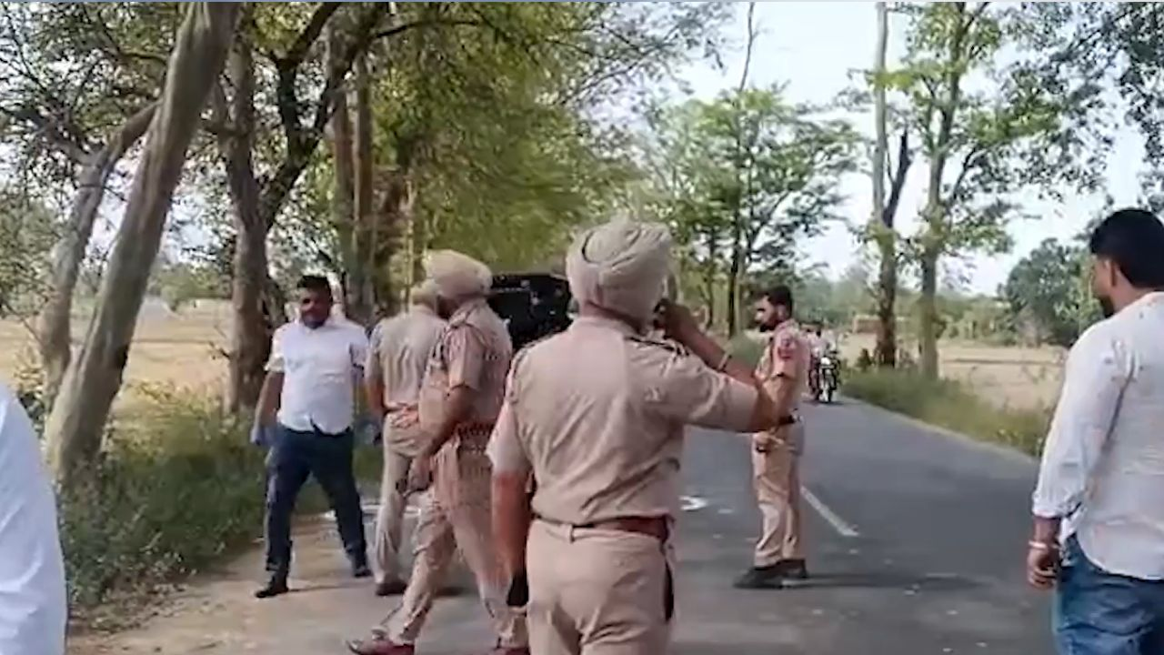 अमृतसर में ASI के कत्ल की ज़िम्मेदारी इस संगठन ने ली