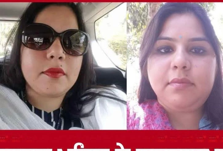 भ्रष्ट SDM अनुप्रीत पति पर भी करवा चुकी पर्चा, जिनकी ज़मीन नहीं हाईवे पर उनके खाते में डाल दिए 1:63 करोड़,पढ़ें पूरी रिपोर्ट