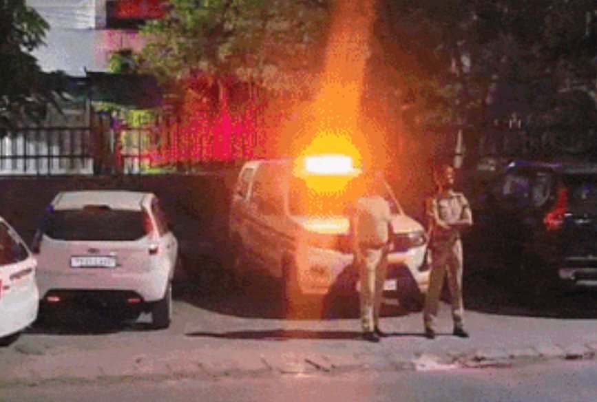 पंजाब में रिश्वतखोरी पकड़ने वाली विजिलेंस पर CBI की रेड-बड़े अधिकारी का रीडर हिरासत में