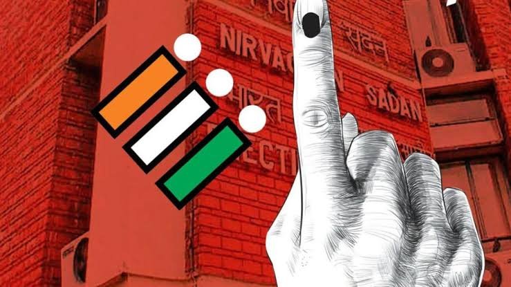 पंजाब में चुनावों का ऐलान-इस दिन होगी वोटिंग