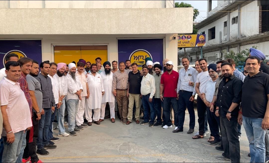 शेखा बाजार का विवाद सुलझा, नितिन कोहली के प्रयासों से दोनों पक्षों के बीच हुआ समझौता