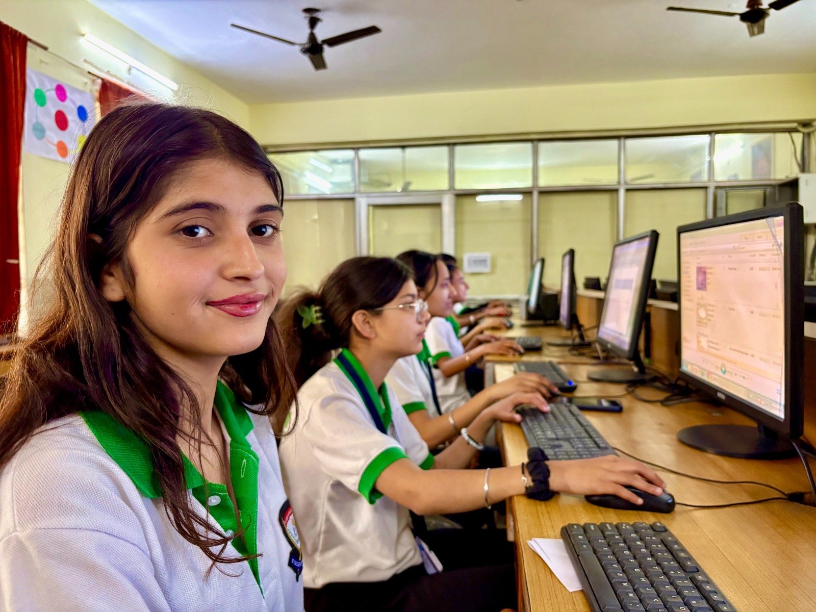 सेंट सोल्जर ग्रुप ने इंडस्ट्री-ओरिएंटेड नए कोर्सेज़ के साथ शिक्षा के क्षेत्र में बढ़ाया एक और कदम