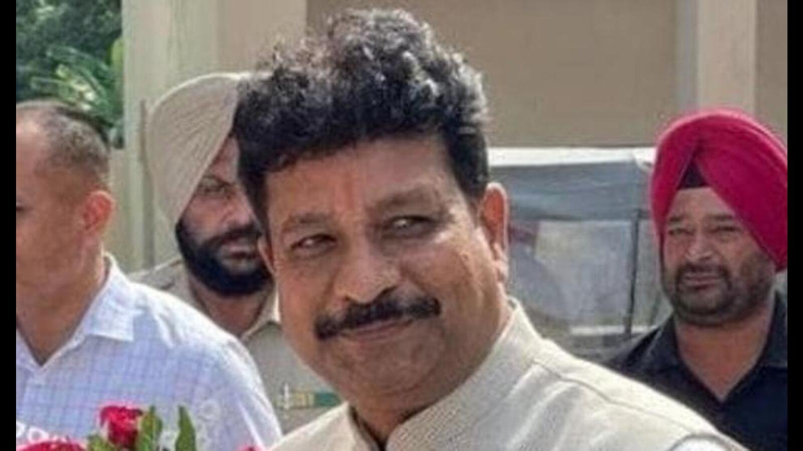 जालंधर सेंट्रल POWER IS BACK विधायक रमन अरोड़ा को लेकर आई अहम खबर