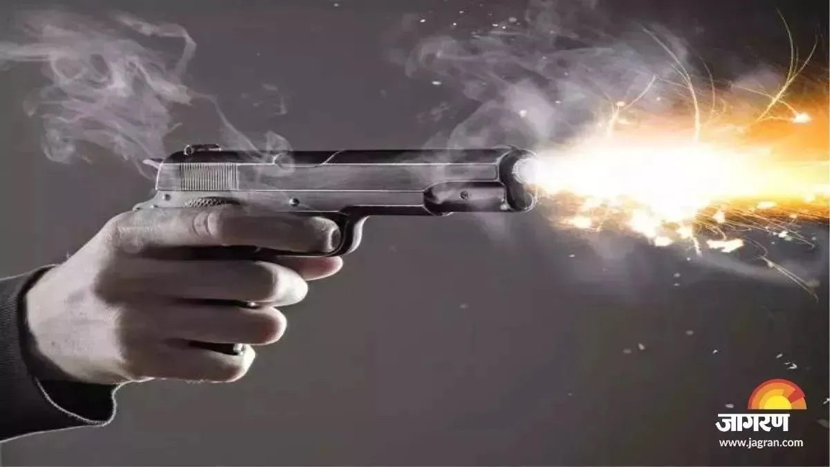 पंजाब सैर कर रहे 3 लोगों को मारी गोलियाँ,कबड्डी खिलाड़ी उसके दोस्त की मौत