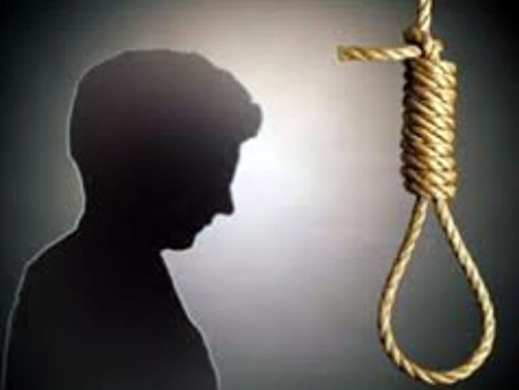 बेटी का जन्म दिन-THAR गाड़ी ली,घूमे फिरे ओर घर आकर बेटी सहित पति-पत्नी ने फंदा लगा की आत्महत्या