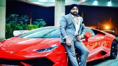 21 हजार करोड़ की हेरोइन केस में ED ने हरप्रीत तलवार को किया गिरफ्तार, ISI कनेक्शन की जांच तेज