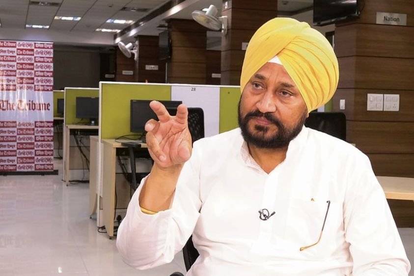 जालंधर के कांग्रेसी सांसद चन्नी की बड़ी मुश्किलें,विजिलेंस ने कारवाई के लिए मांगी मंजूरी