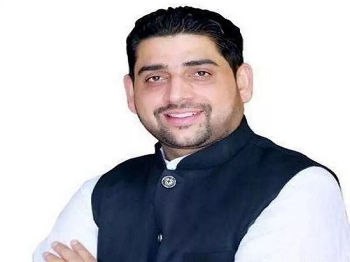 शीतल बोले सोनू प्रूफ़ करे भाई ने मांगे थे शराब तस्करी के पैसे!