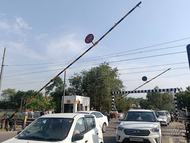 जालंधर में लोगों को मिलेगी ट्रैफिक से निजात-रेलवे फाटकों पर ब्रिज के होंगे उद्घाटन