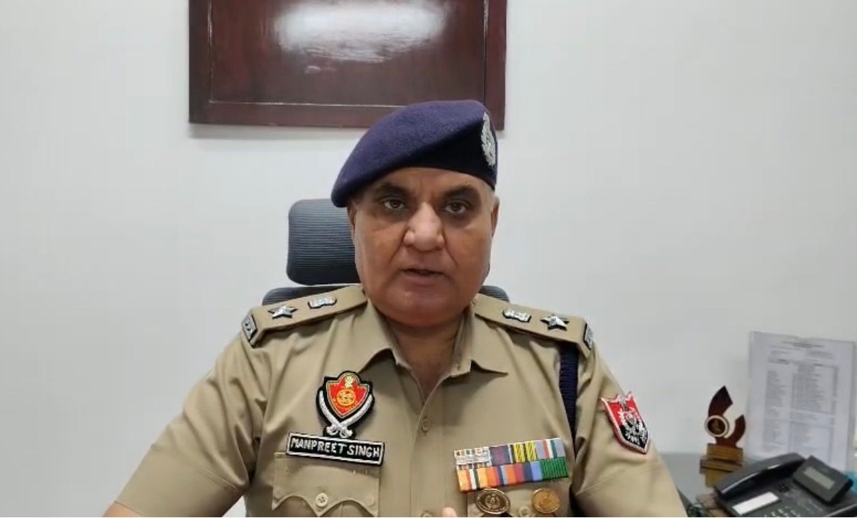 फगवाड़ा पुलिस हाथ मलती रही,जालंधर पुलिस ने पकड़े अपराधी