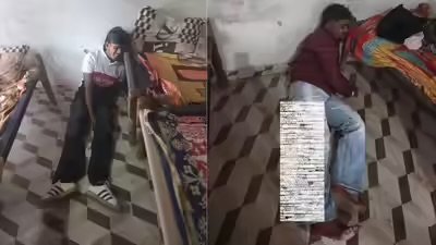 चंडीगढ़ में प्राप्टी डीलर को गोलियाँ मारने वाले का कैथल में एंकाउंटर