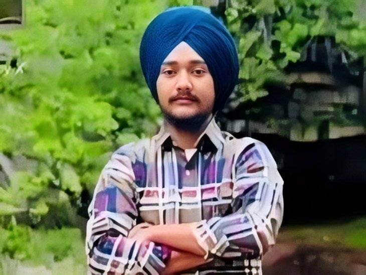 LING DRIVE पर कैनेडा में घूमने जा रहे पंजाबी युवक को मारी गोलियाँ
