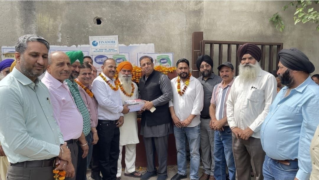 विकास कार्यों को मिली नई रफ्तार: नितिन कोहली ने वार्ड 11 और 19 में लाखों रुपये के प्रोजेक्ट शुरू किए