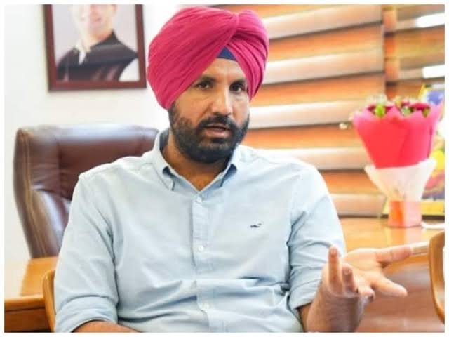 पंजाब काँग्रेस में प्रधान राजा वडिंग की छुट्टी!-ये होंगे नए प्रधान