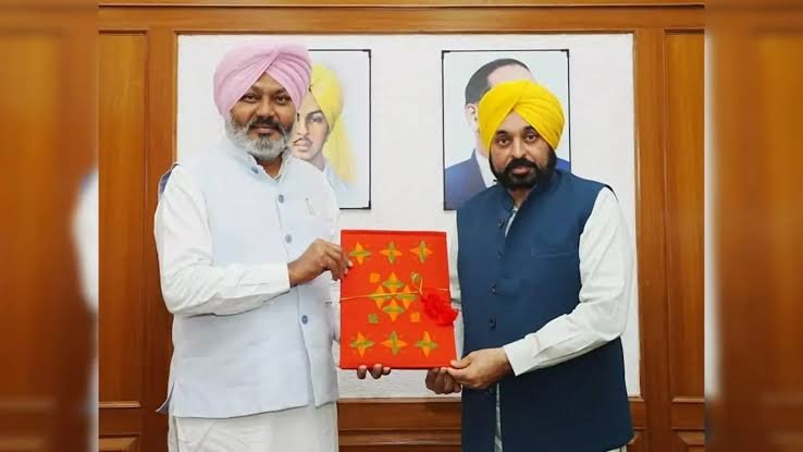 पंजाब सरकार ने लोगों से किए सभी चुनावी वादे पूरे किए – मुख्यमंत्री भगवंत सिंह मान