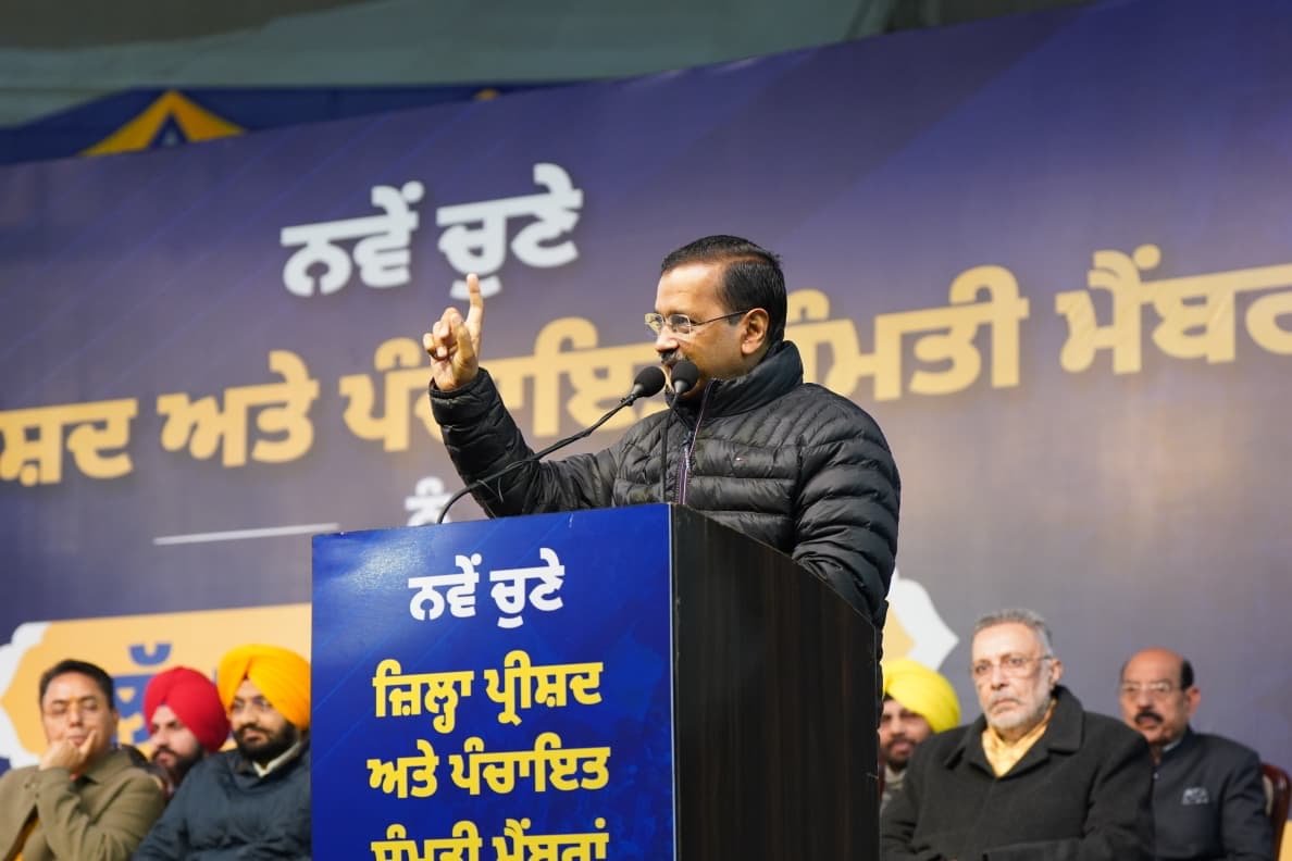 केजरीवाल का वादा बनाम मोदी के जुमले, पंजाब के वित्तीय मंत्री हरपाल सिंह चीमा ने दिखाया अंतर