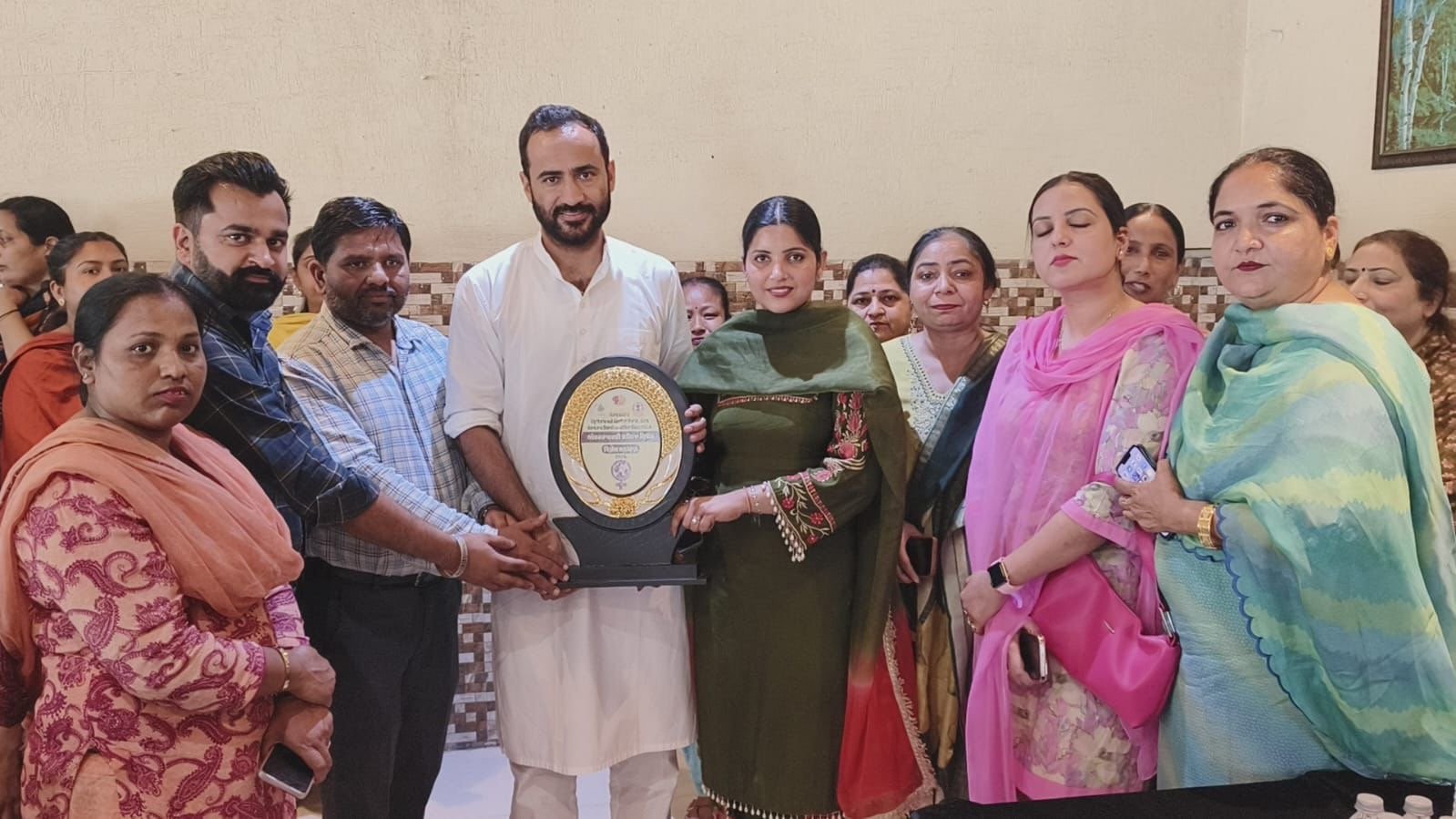पंजाब में युवाओं को मेरिट के आधार पर दी गई 63,000 से अधिक सरकारी नौकरियों में अधिकांश लड़कियों को मिलीं: मुख्यमंत्री भगवंत सिंह मान