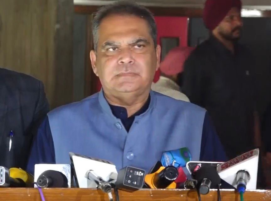 पंजाब के घरेलू, व्यावसायिक और औद्योगिक उपभोक्ताओं के लिए बिजली दरों में कटौती
