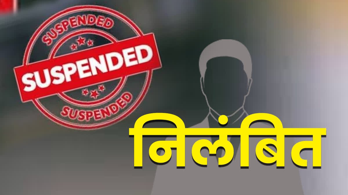 जालंधर में दहशत में हैं लोग-पुलिस कुछ नहीं करती तो एक्शन में सरकार-ACP ओर इंस्पेक्टर सस्पेंड