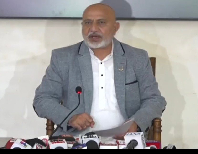 भगवंत मान सरकार की ‘मेरी रसोई’ स्कीम पंजाब में आहार और पोषण सुरक्षा को करेगी मज़बूत: बलतेज पन्नू