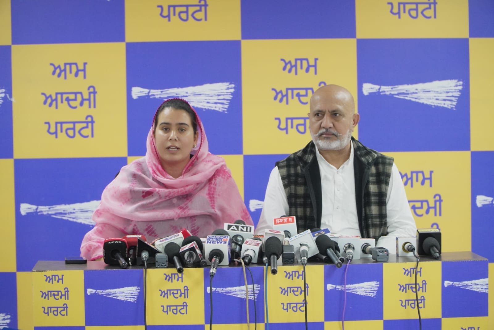 आप विधायक नरिंदर कौर भराज का बड़ा खुलासा- ‘ऑपरेशन लोटस’ के तहत भाजपा ने दिया बड़ा ऑफर