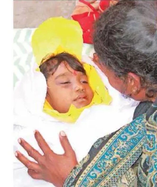 जालंधर-5 साल की बच्ची ने खाना मांगा तो पिता ने कर दिया कत्ल