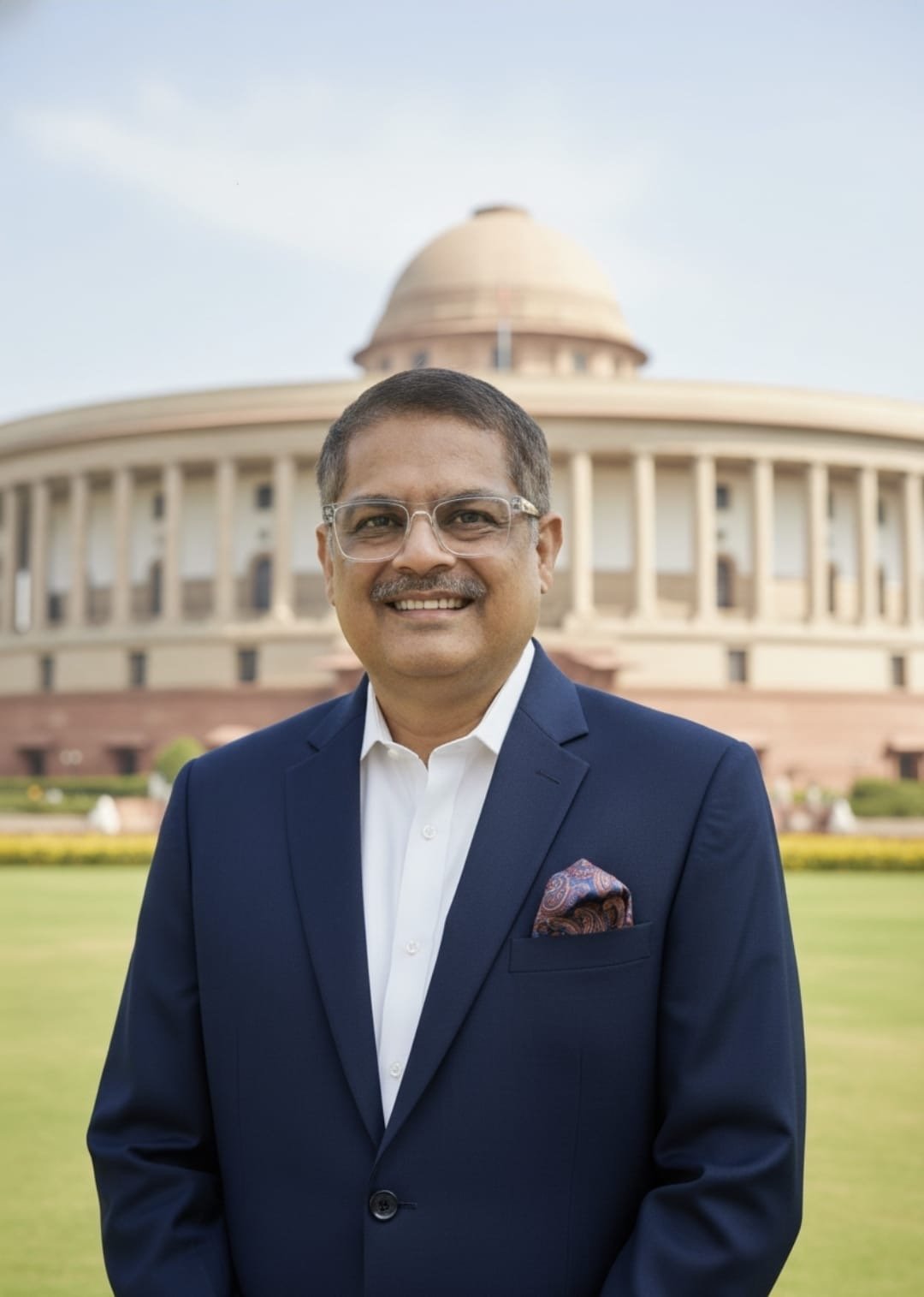 15 साल से फेल विधायक प्रगट सिंह पहले अपनी नाकामी का हिसाब दें, फिर बयानबाज़ी करें : अमित तनेजा